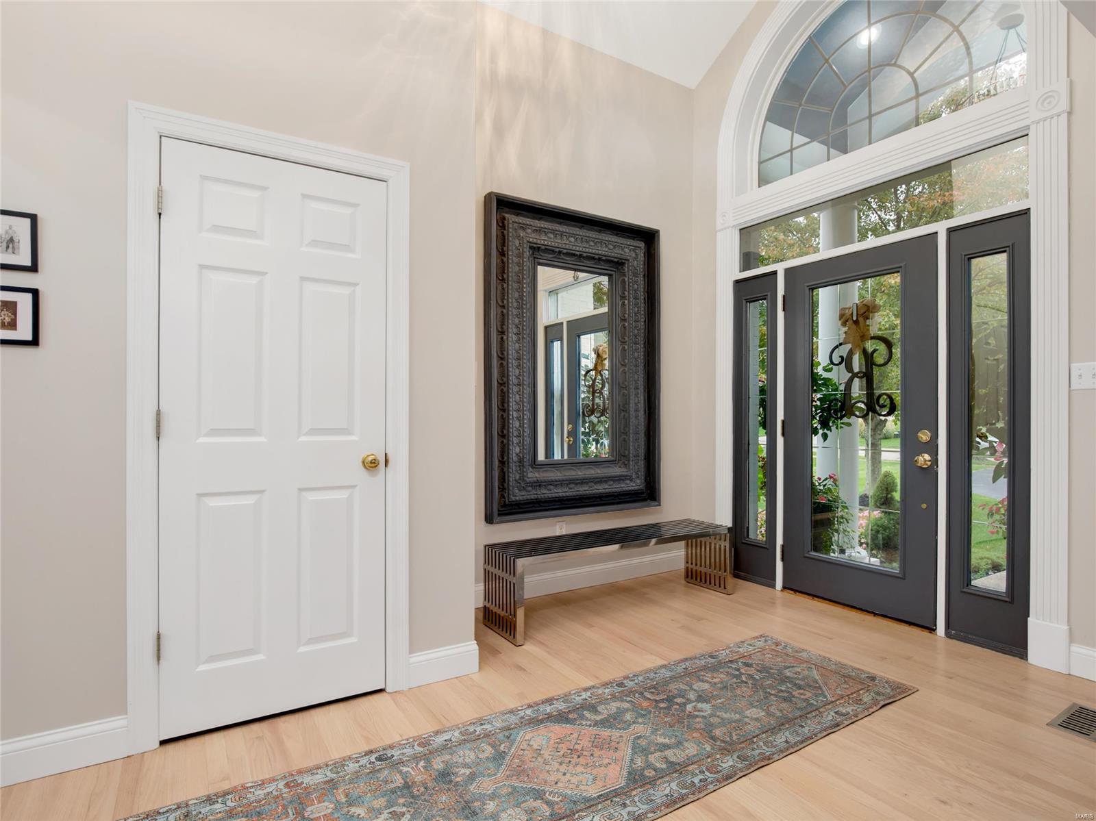 Wynfield Pointe - Residential