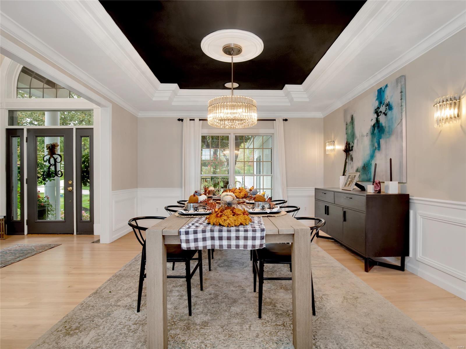 Wynfield Pointe - Residential