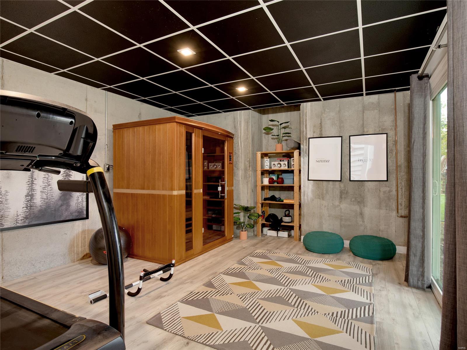 Wynfield Pointe - Residential