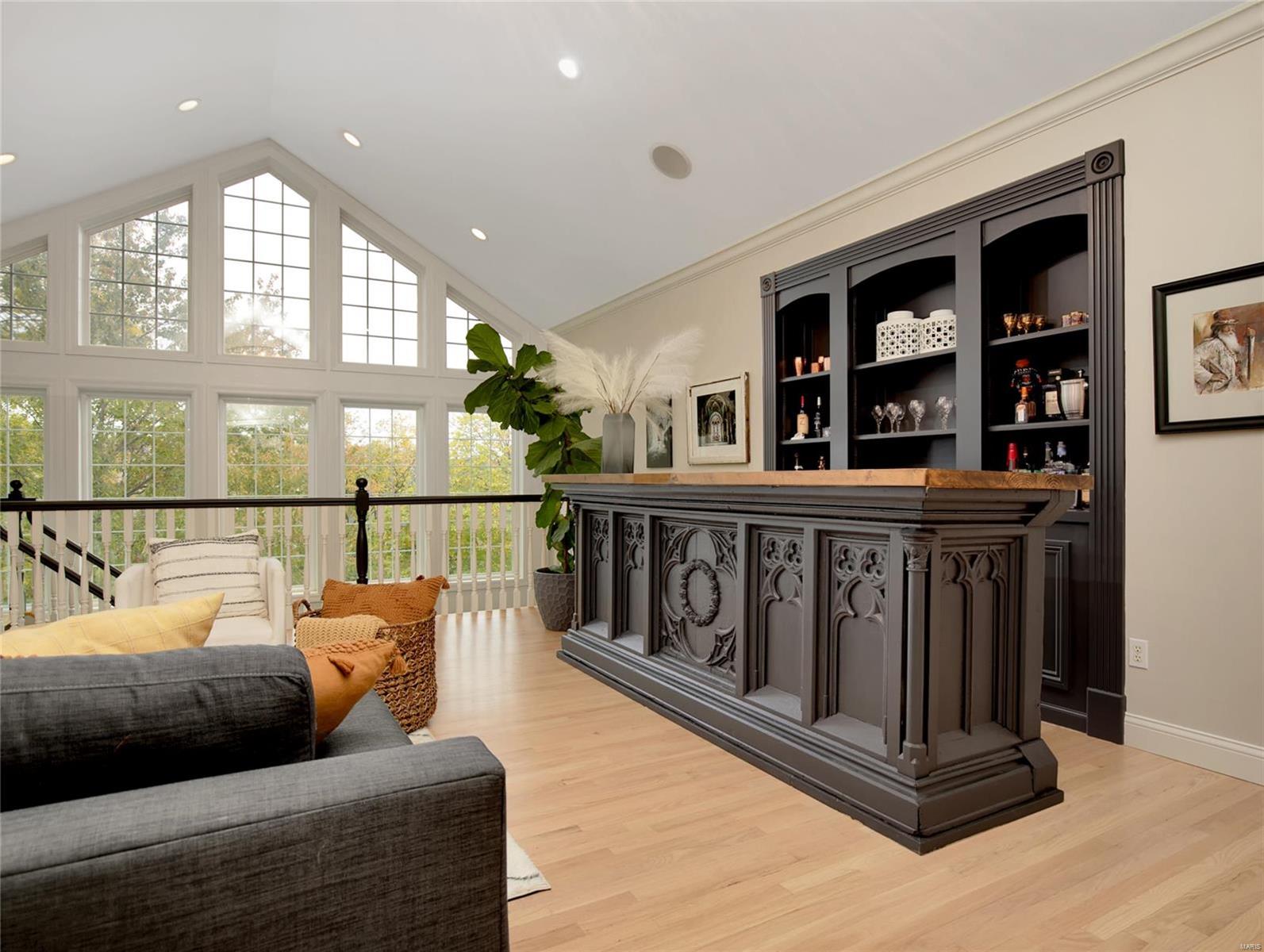 Wynfield Pointe - Residential