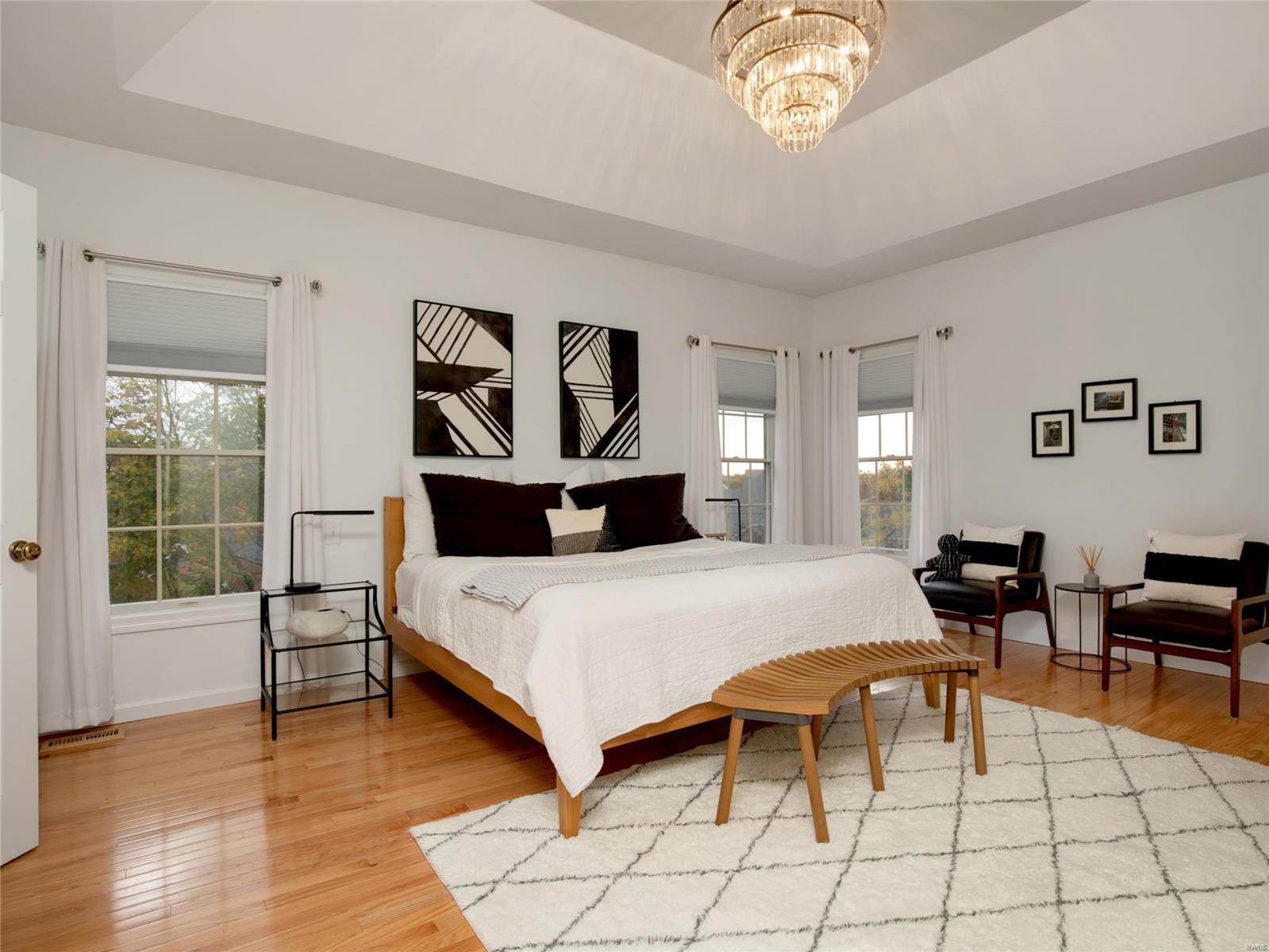 Wynfield Pointe - Residential