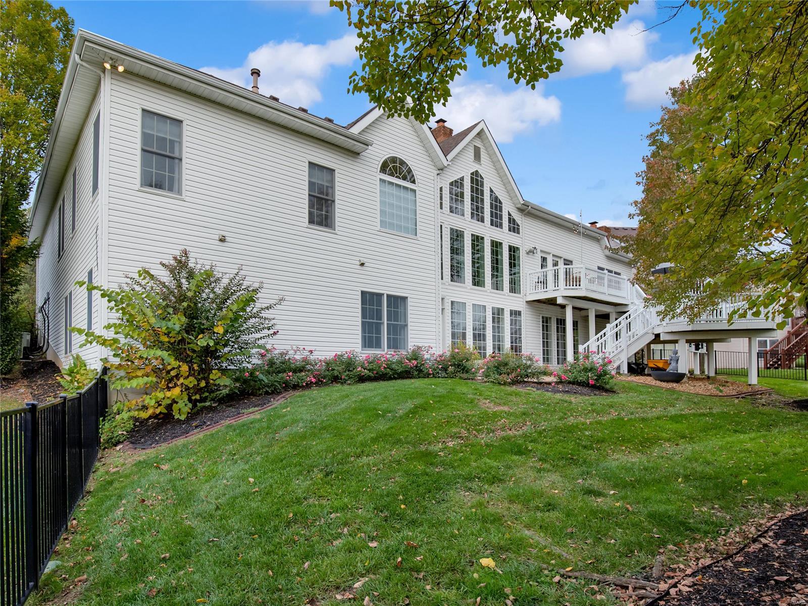 Wynfield Pointe - Residential