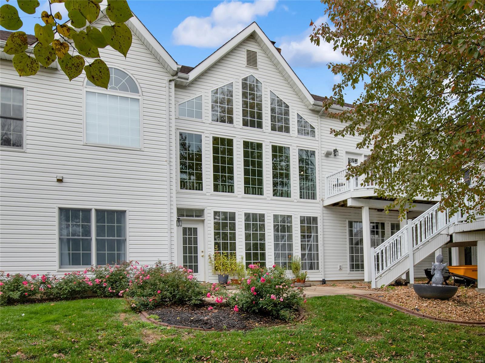 Wynfield Pointe - Residential