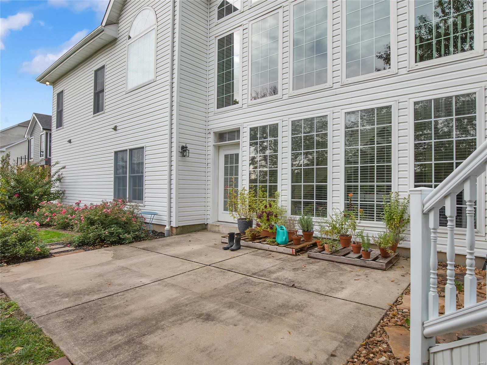 Wynfield Pointe - Residential