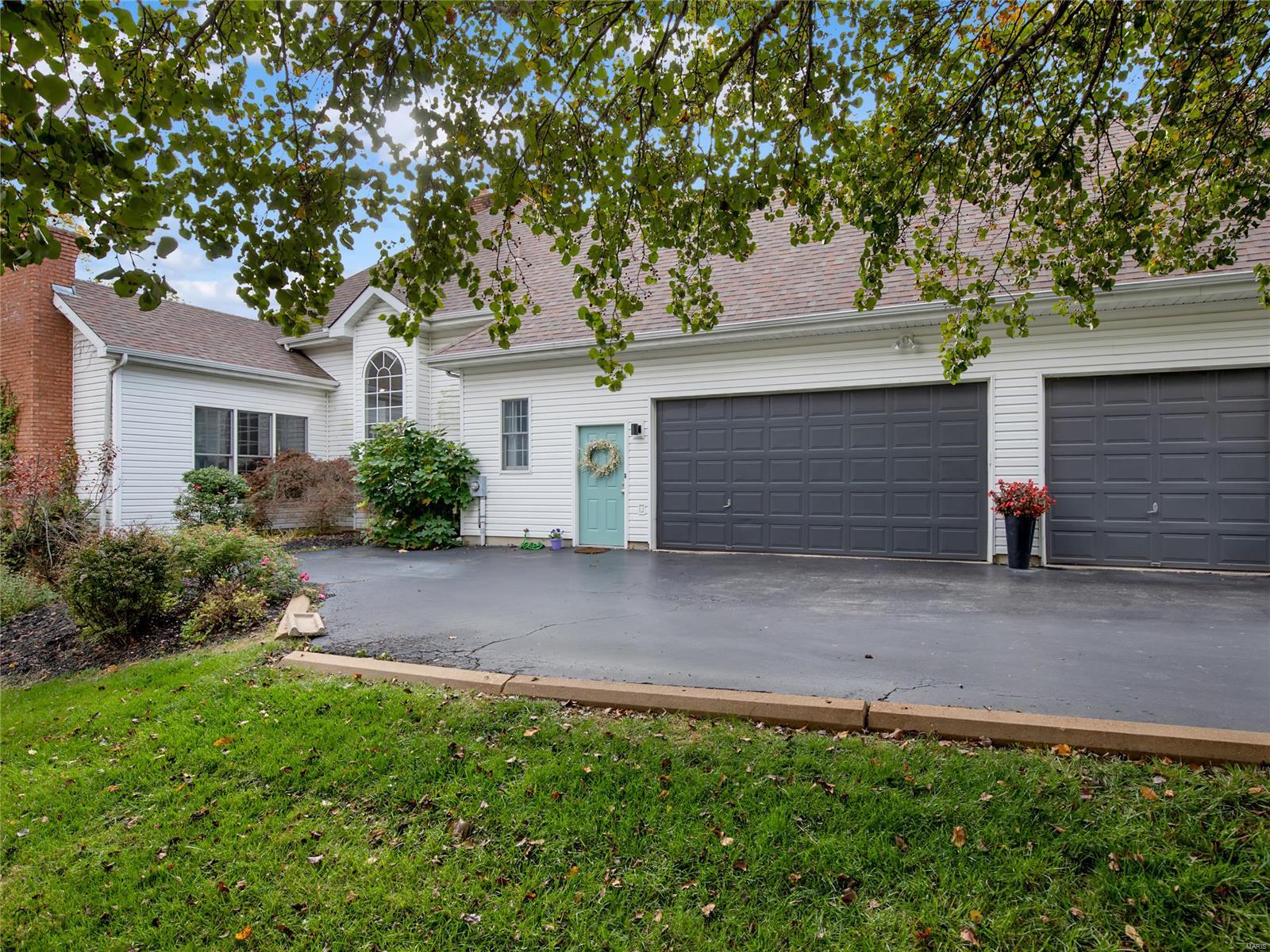 Wynfield Pointe - Residential