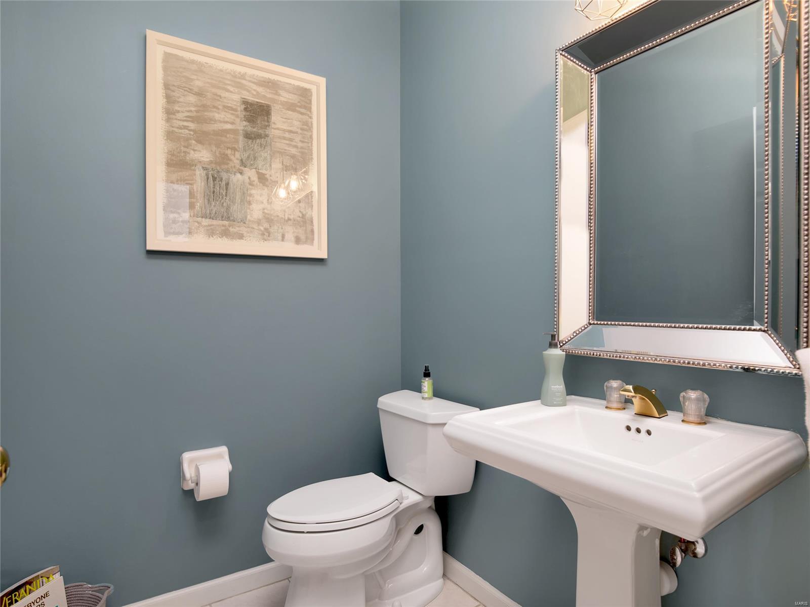 Wynfield Pointe - Residential