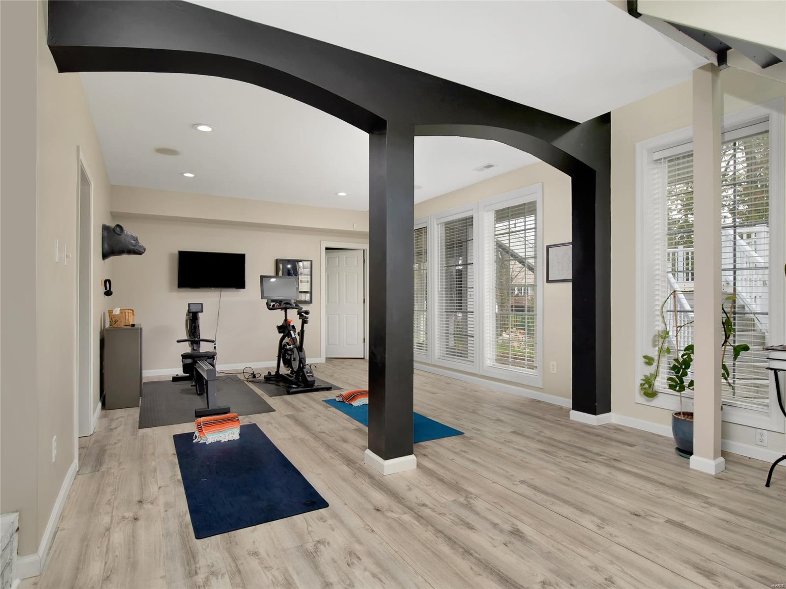 Wynfield Pointe - Residential