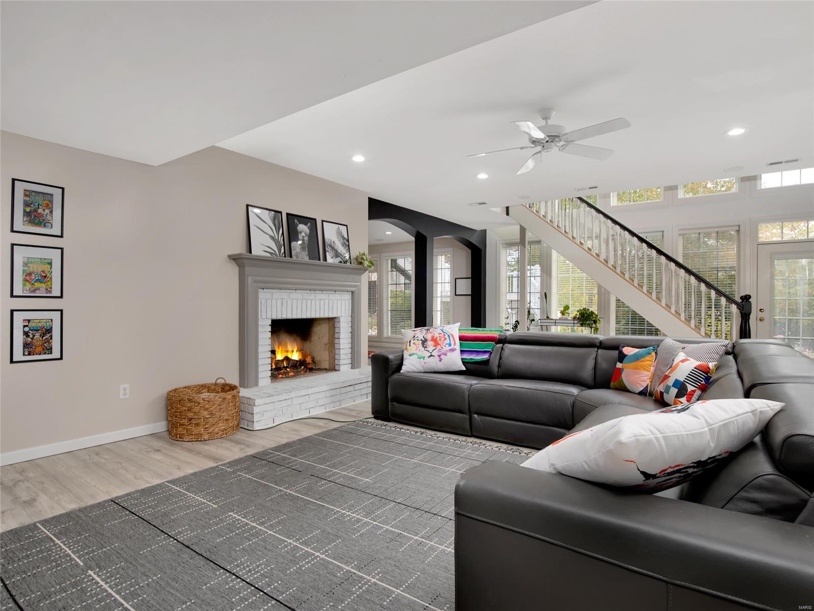 Wynfield Pointe - Residential