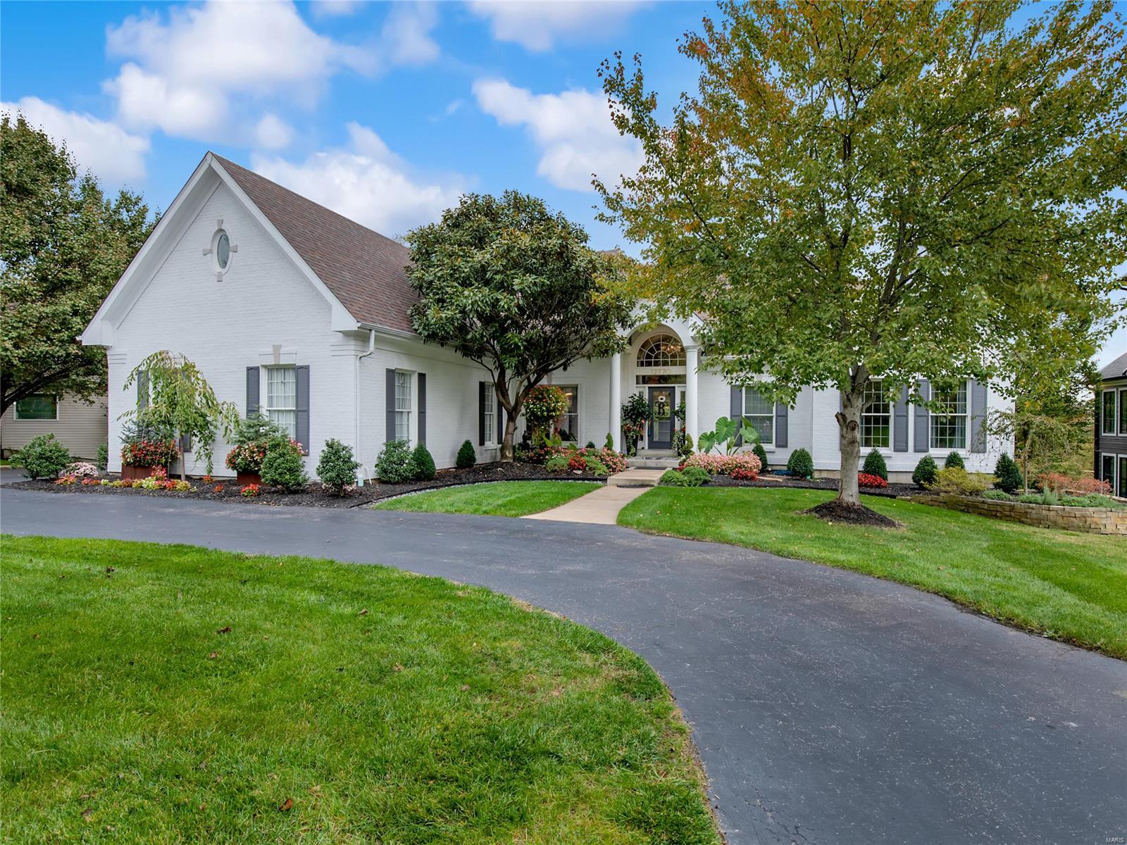 Wynfield Pointe - Residential