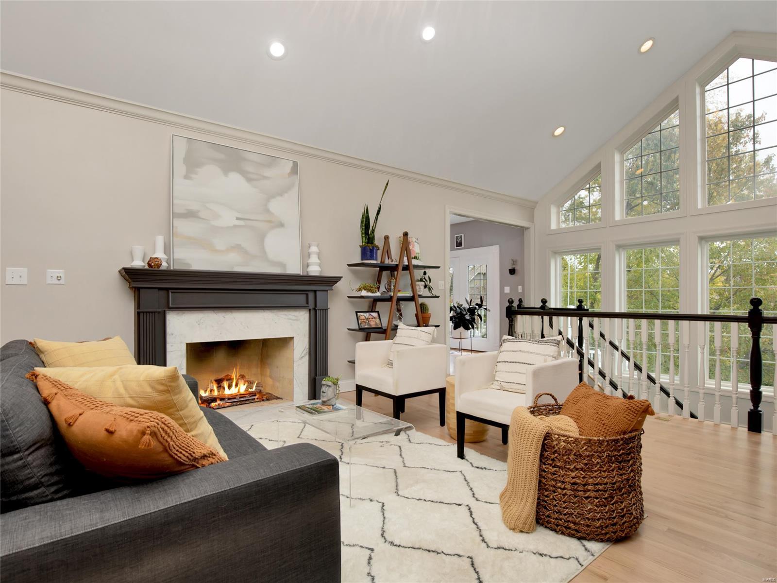 Wynfield Pointe - Residential