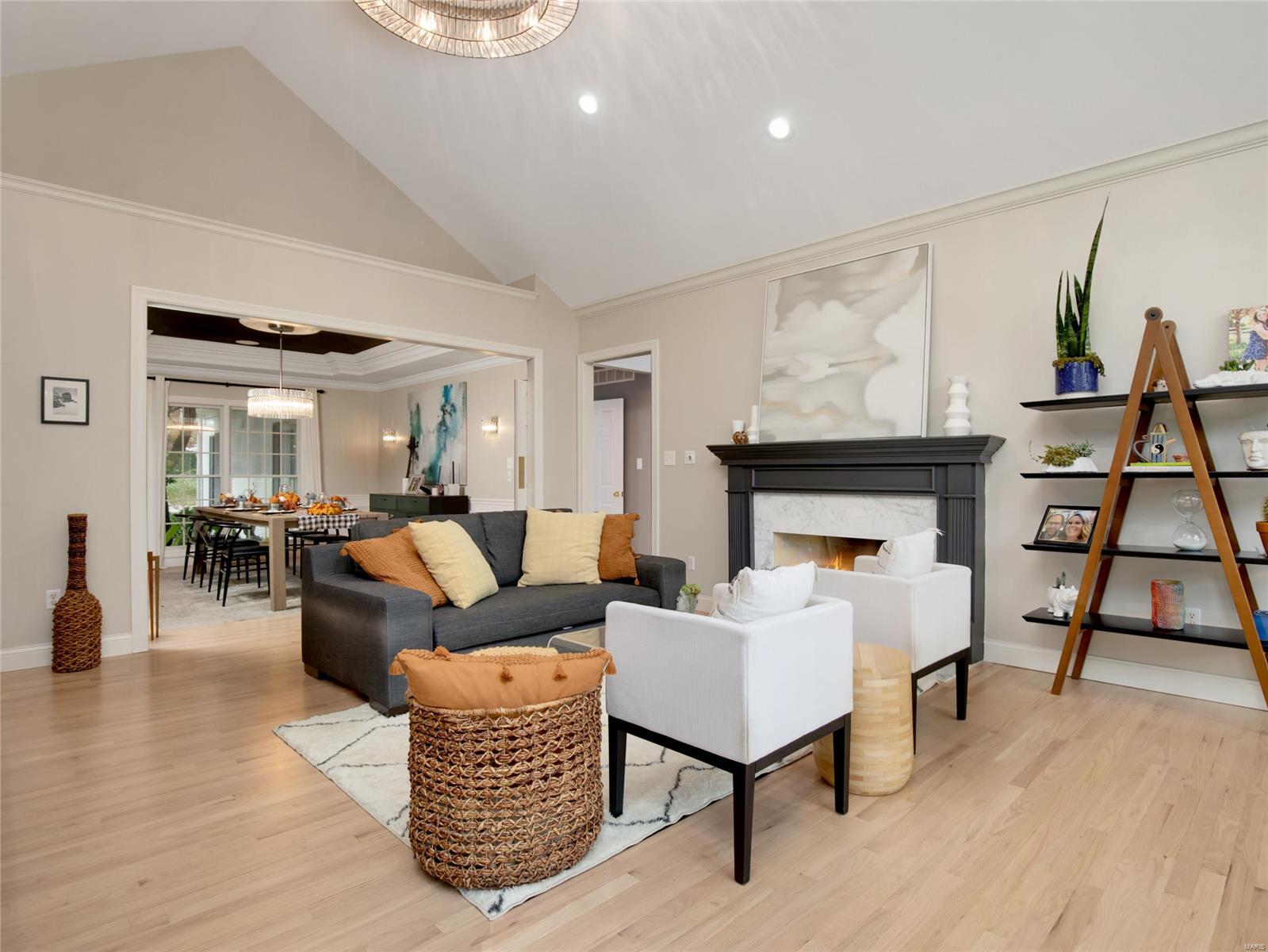 Wynfield Pointe - Residential