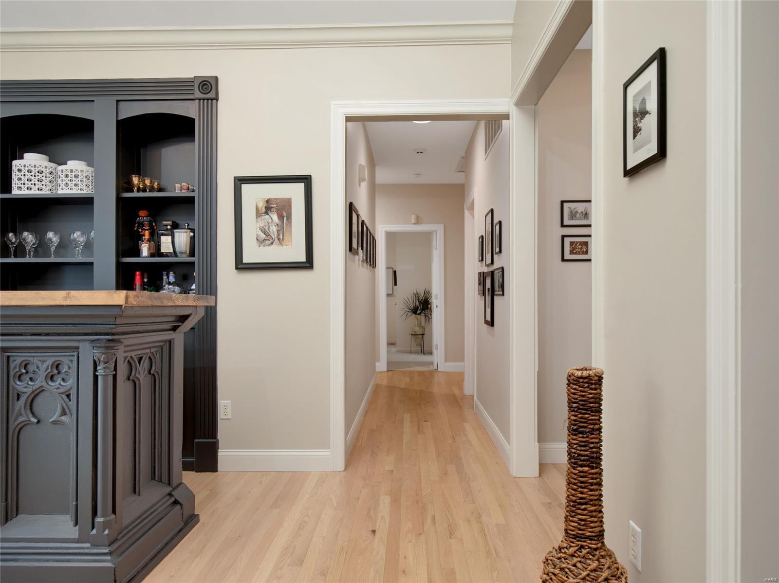 Wynfield Pointe - Residential