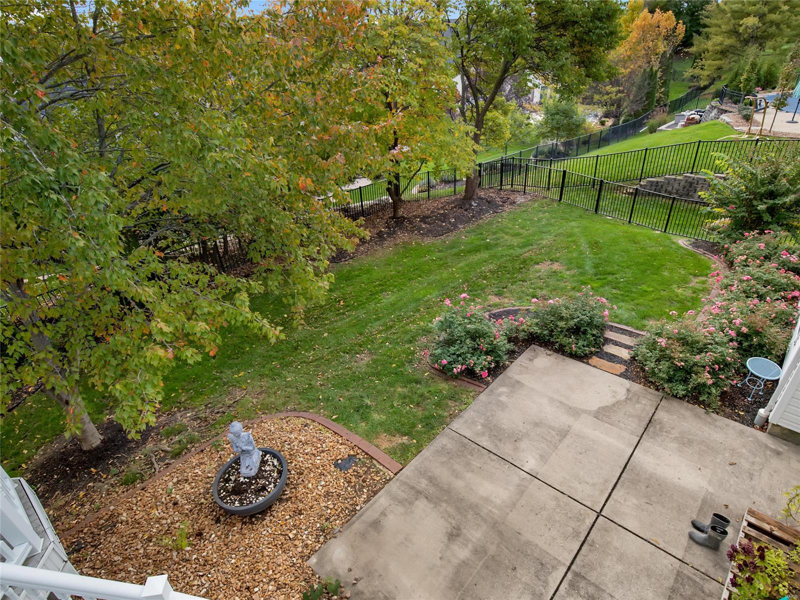 Wynfield Pointe - Residential