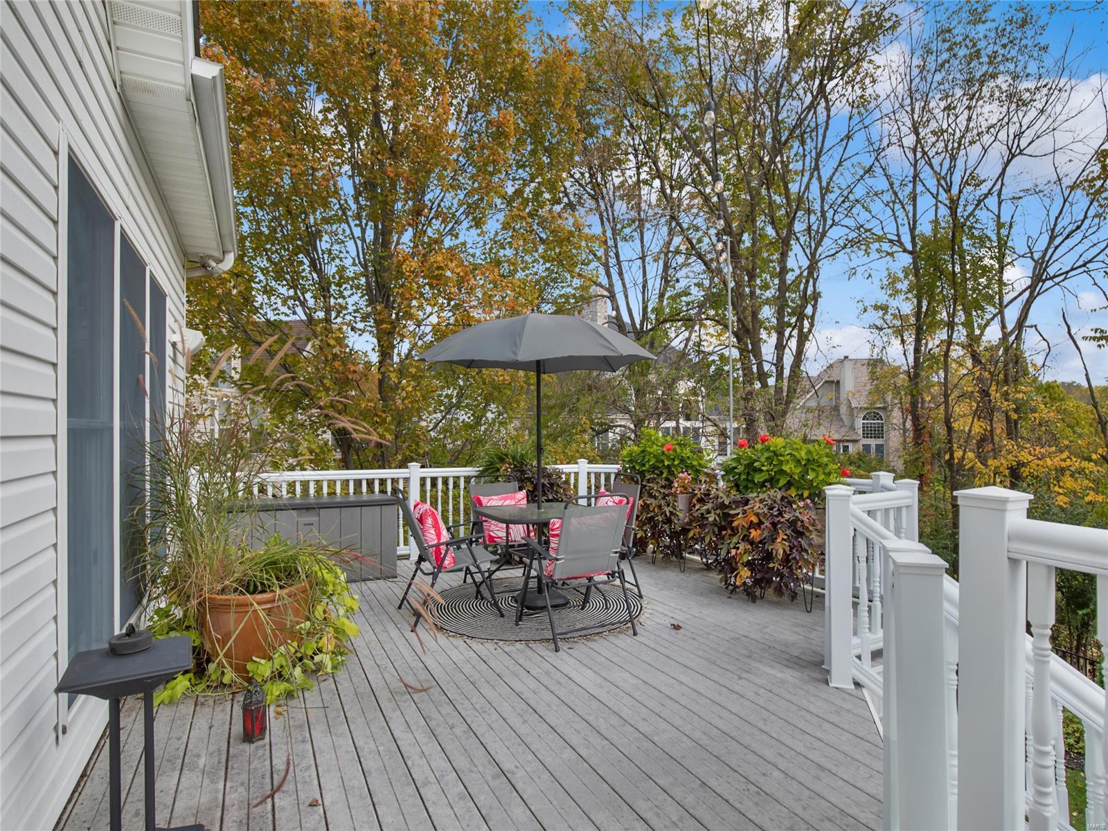 Wynfield Pointe - Residential