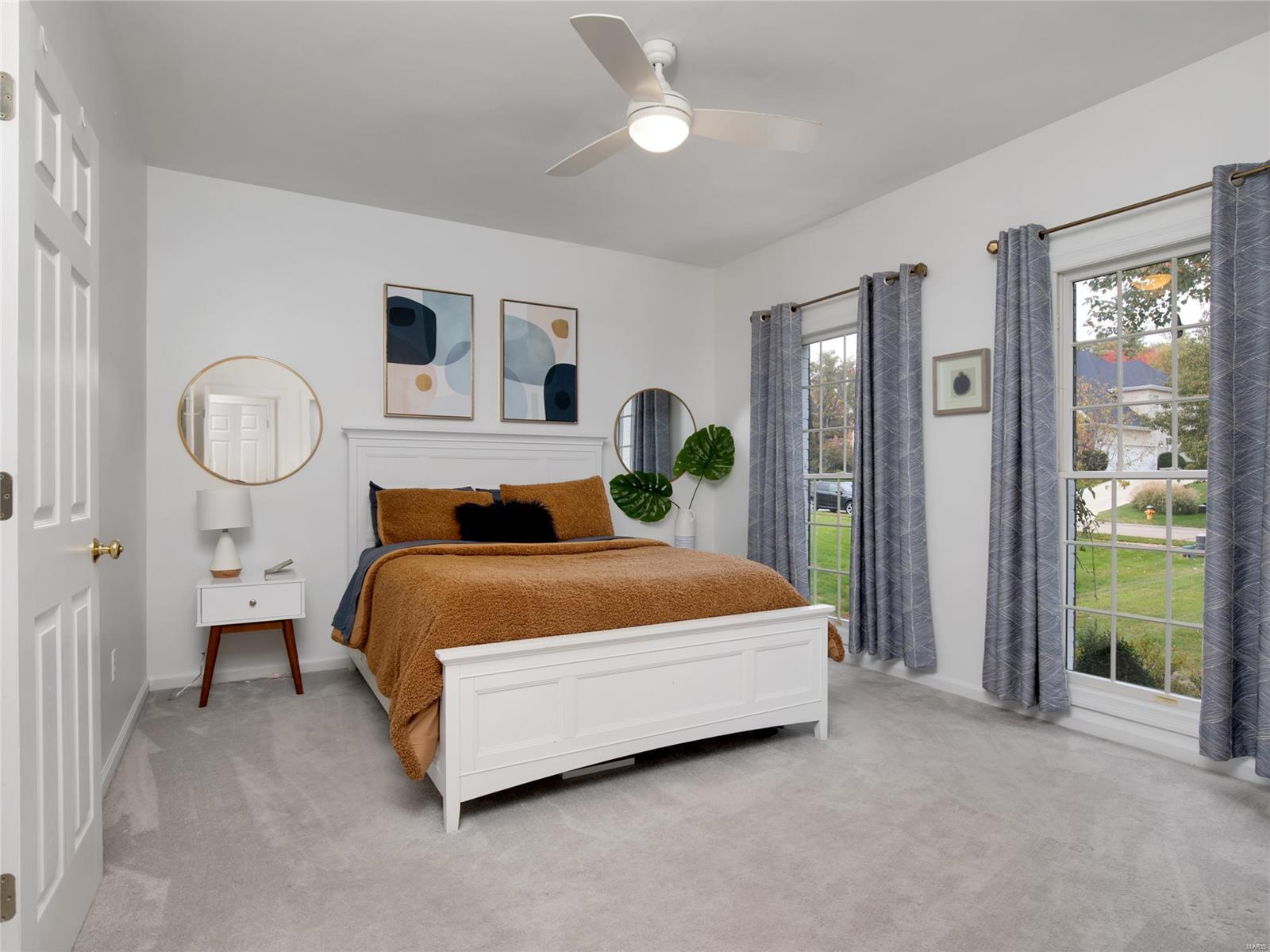 Wynfield Pointe - Residential