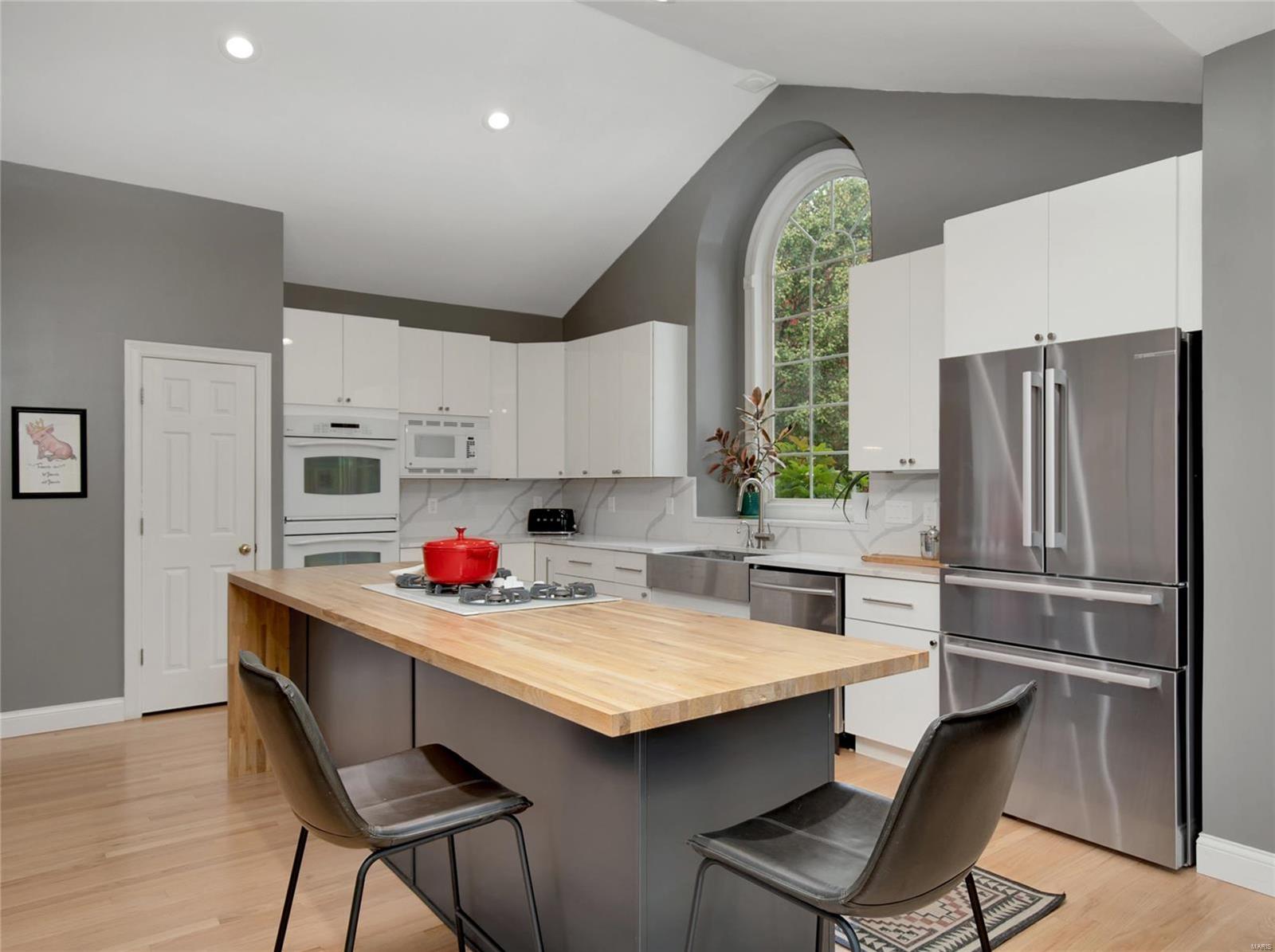 Wynfield Pointe - Residential