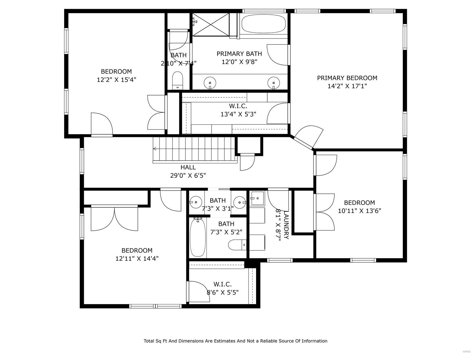 911 Evans Ave Lt Split - Residential