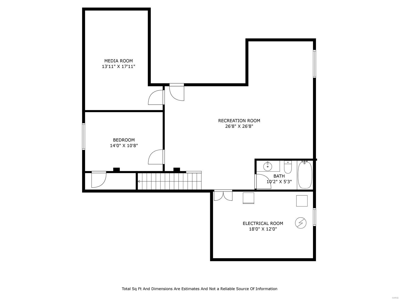 911 Evans Ave Lt Split - Residential