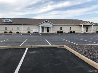 Turner Place - Commercial Sale