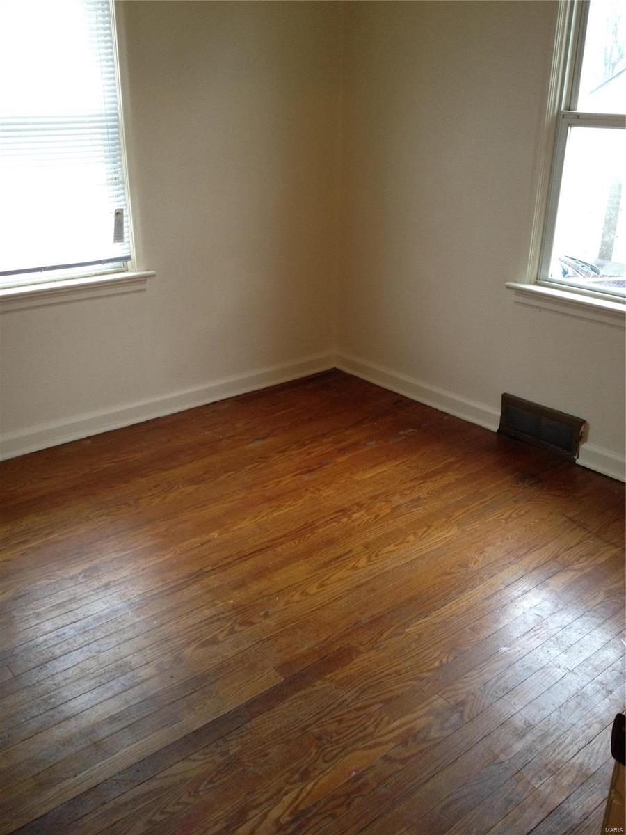 Nordell Hills - Residential