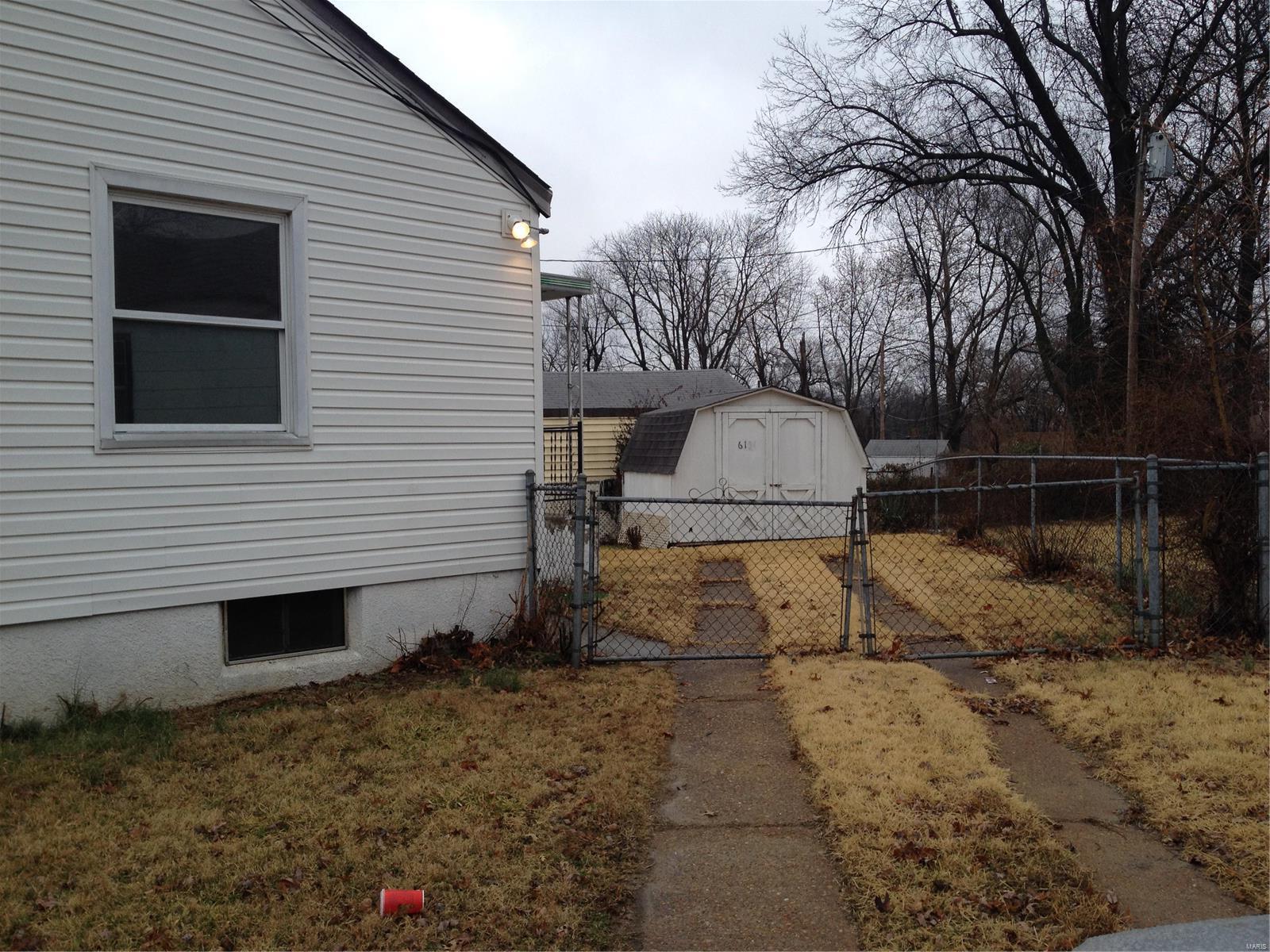 Nordell Hills - Residential