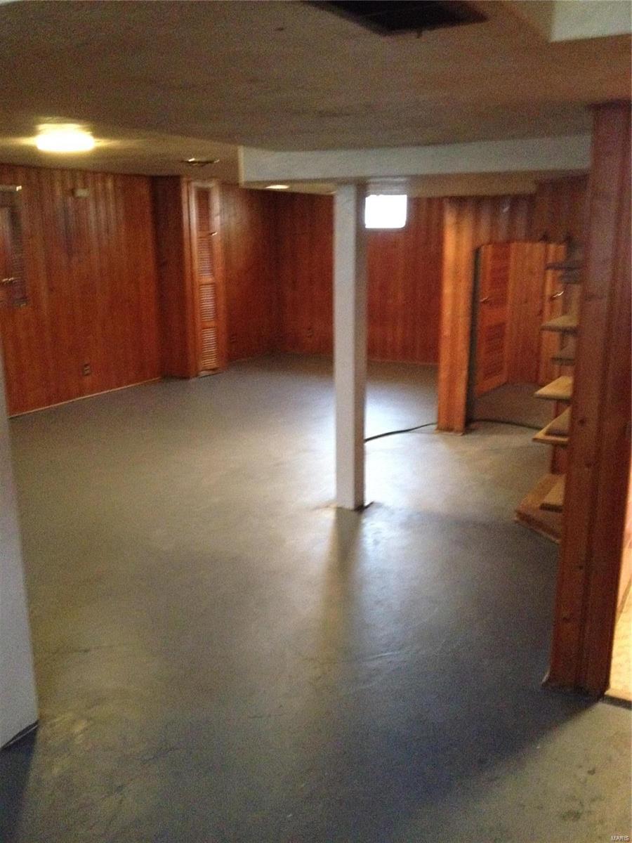 Nordell Hills - Residential