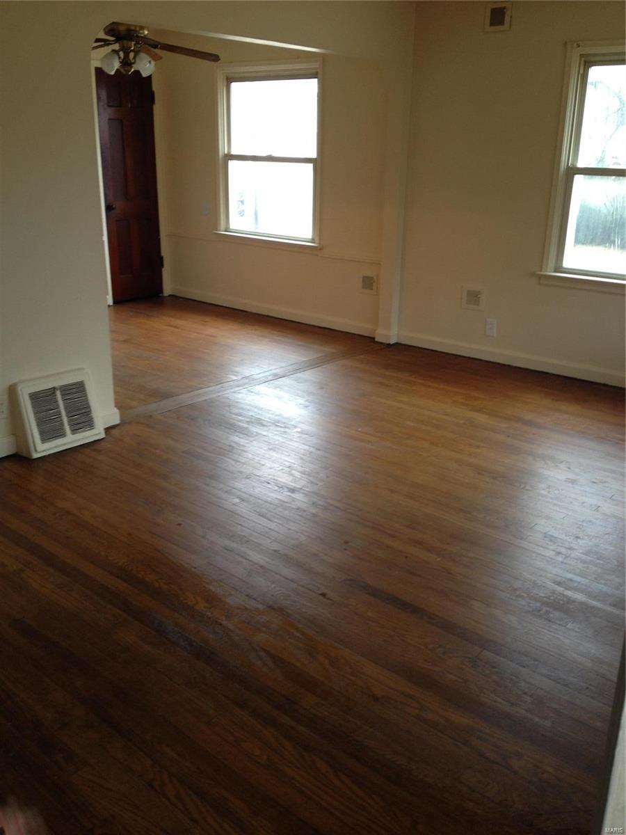 Nordell Hills - Residential