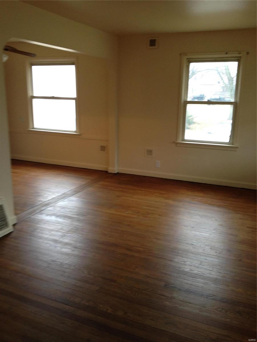 Nordell Hills - Residential