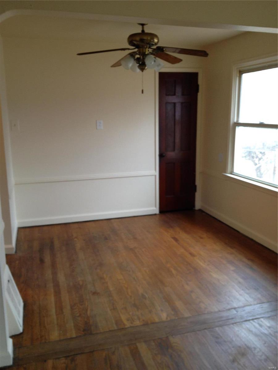 Nordell Hills - Residential