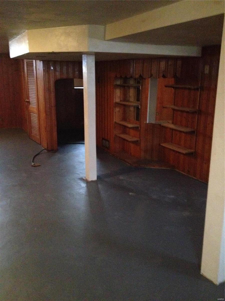 Nordell Hills - Residential