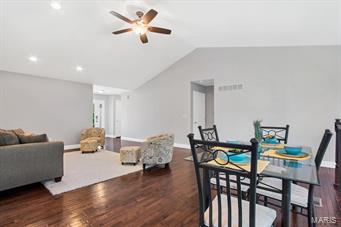 Greenwood Acres - Residential