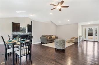 Greenwood Acres - Residential