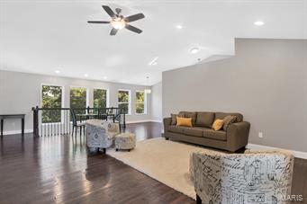 Greenwood Acres - Residential