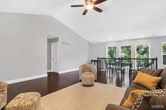 Greenwood Acres - Residential