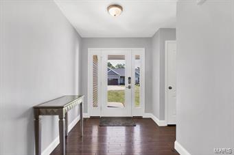 Greenwood Acres - Residential