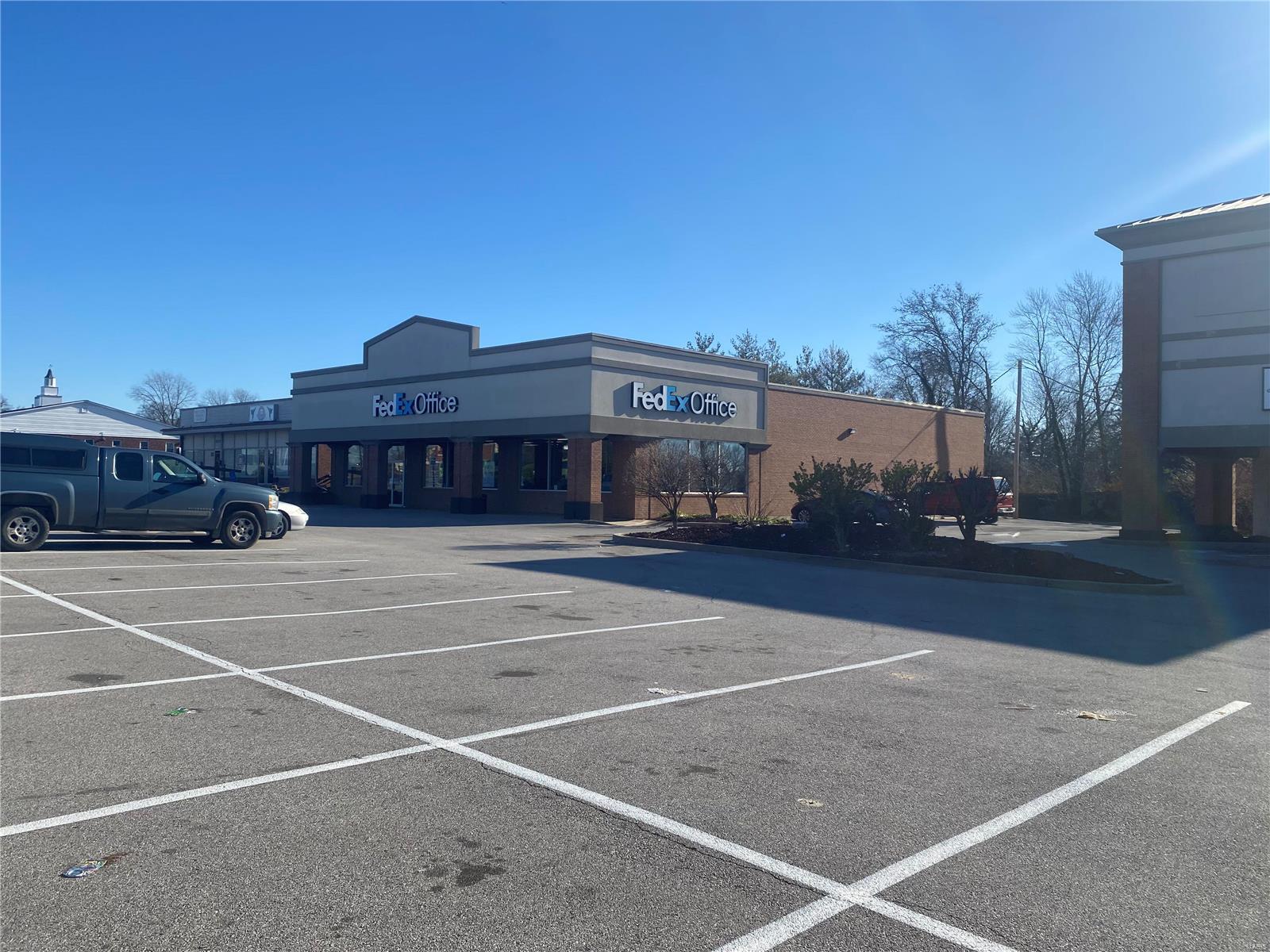 St Ferdinand Commons - Commercial Sale