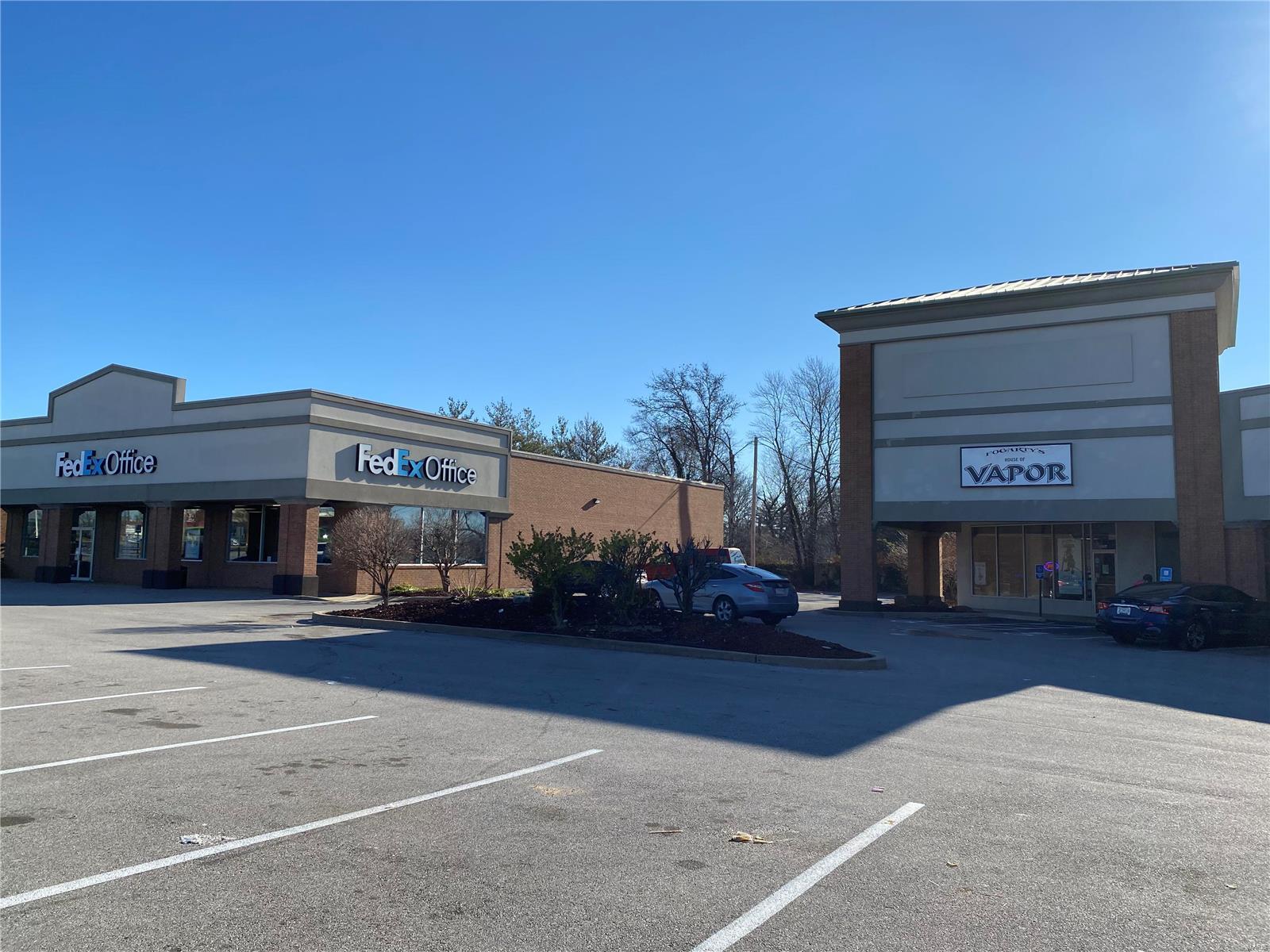 St Ferdinand Commons - Commercial Sale