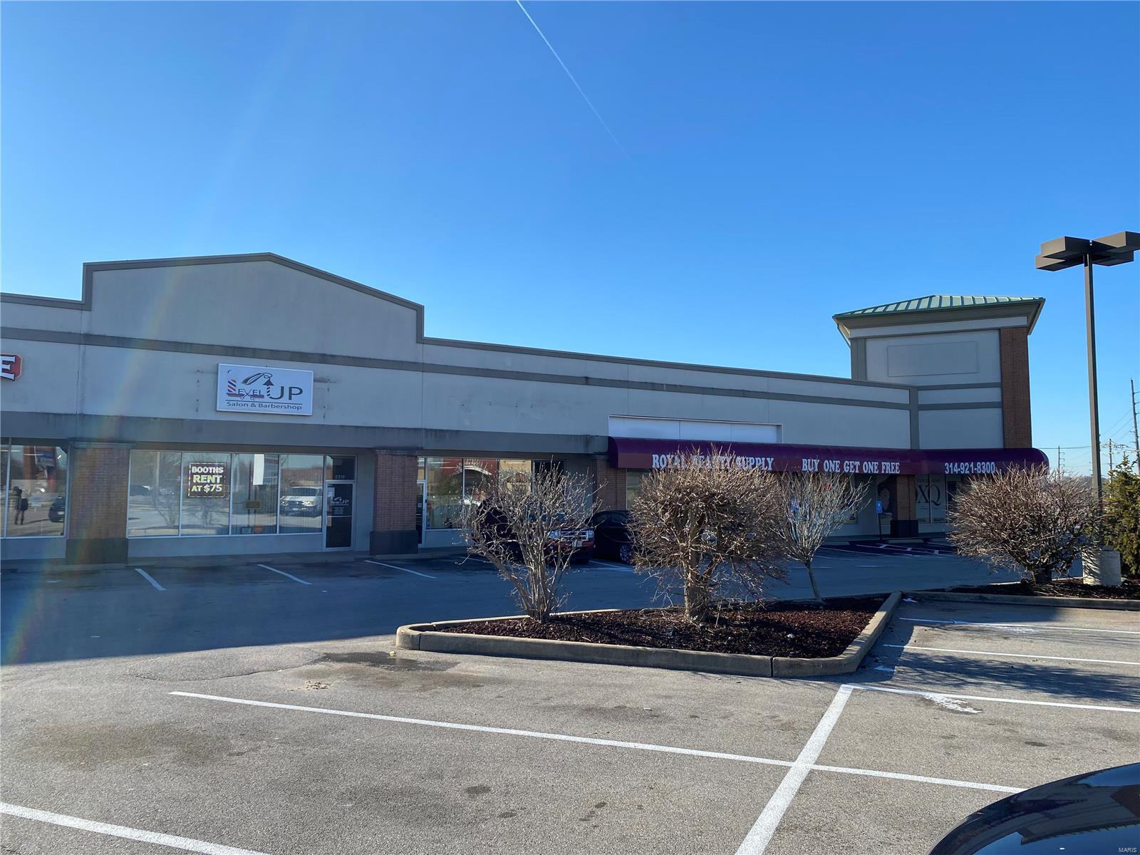 St Ferdinand Commons - Commercial Sale