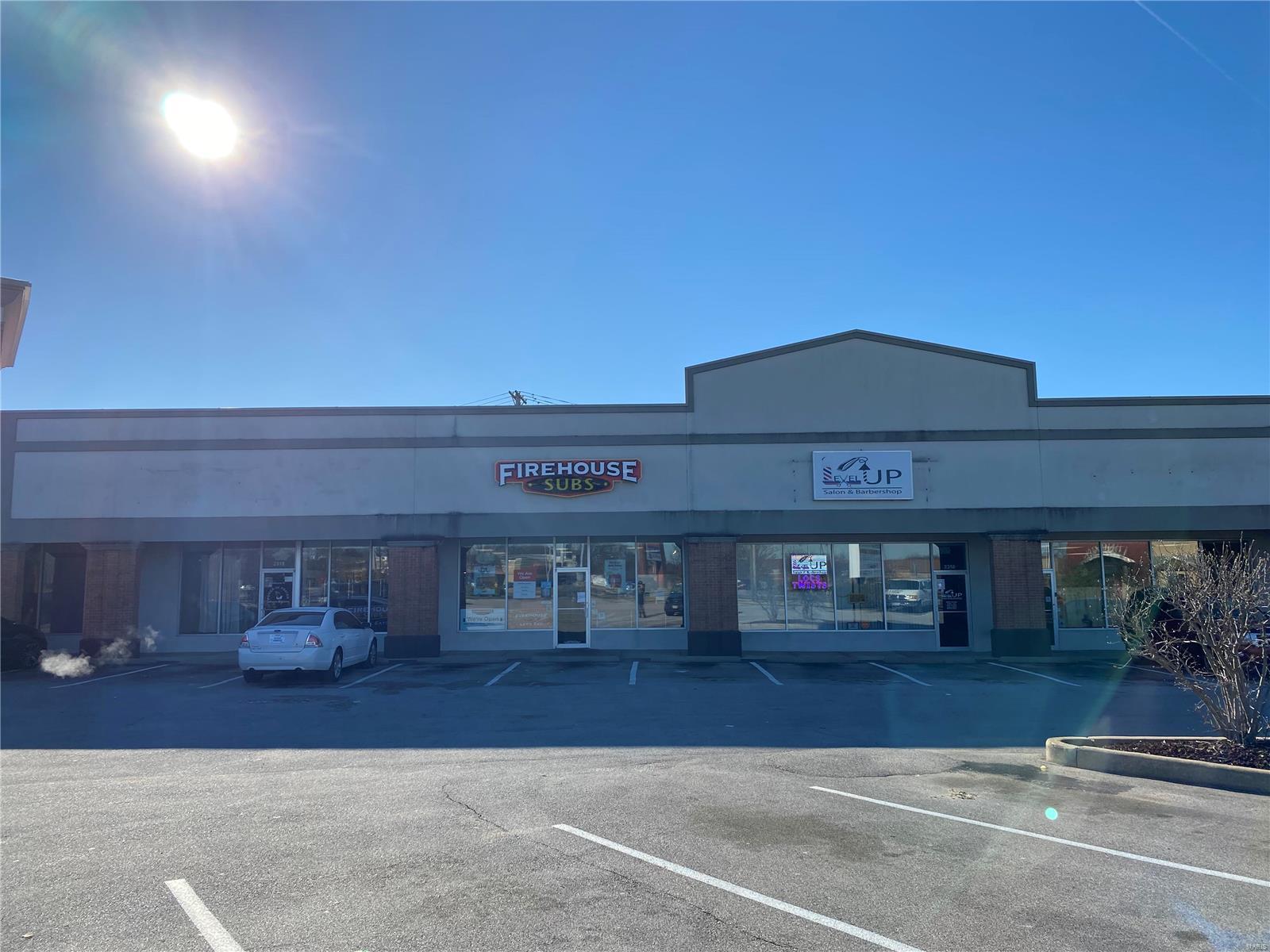St Ferdinand Commons - Commercial Sale