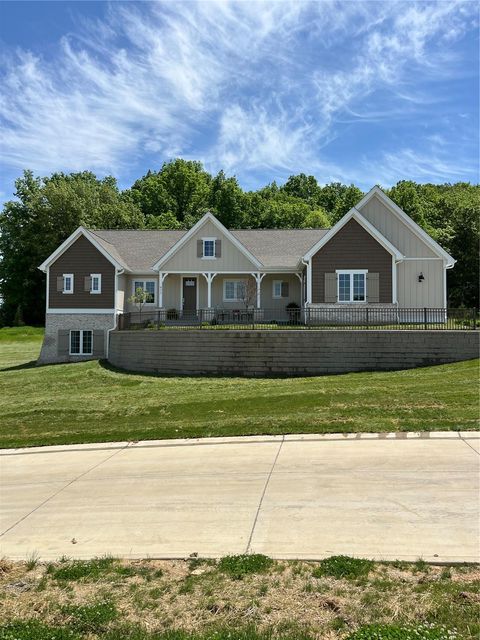 477 Parkview Lane Eureka MO 63025