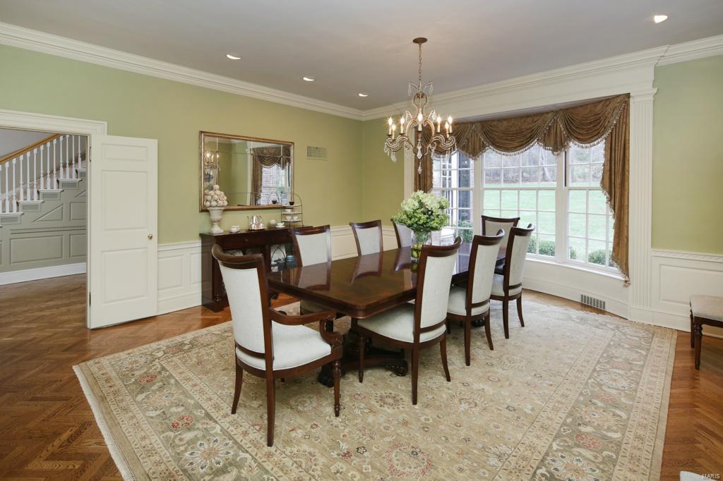 Dromara Road - Residential