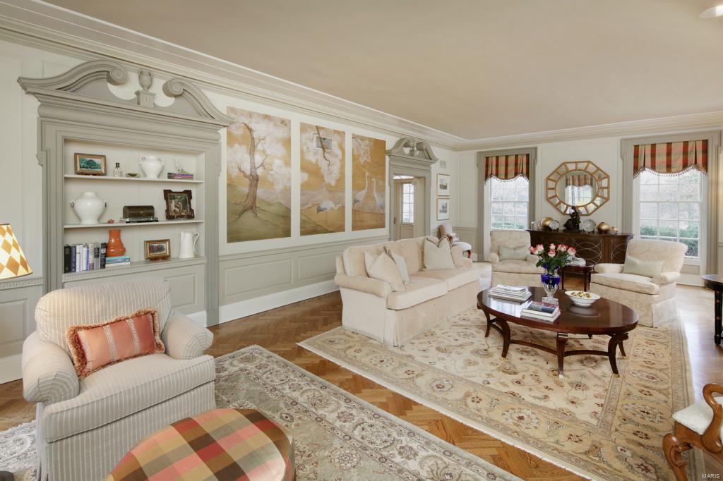 Dromara Road - Residential