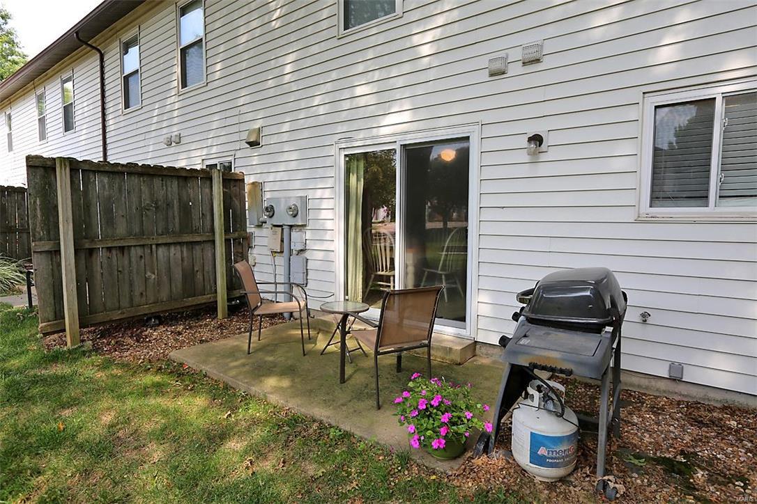 Sunset Ac Condos #3 Ph1 - Residential