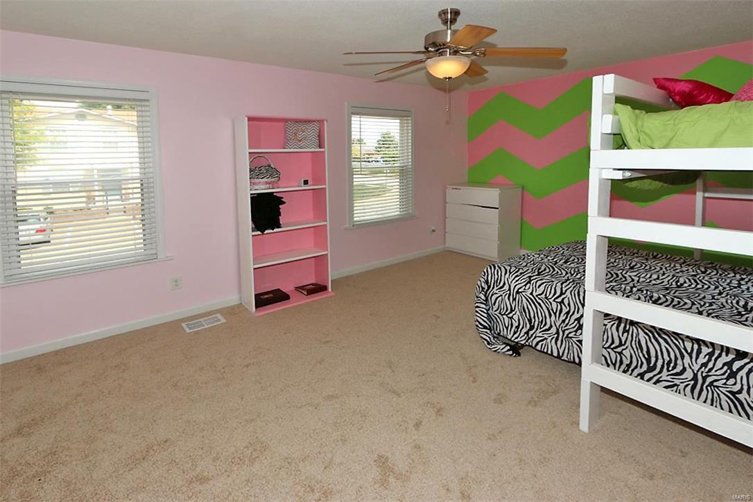 Sunset Ac Condos #3 Ph1 - Residential