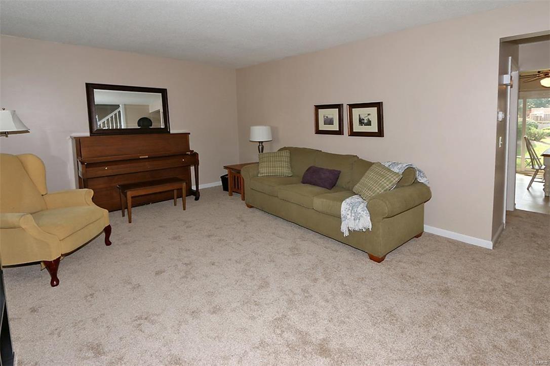 Sunset Ac Condos #3 Ph1 - Residential