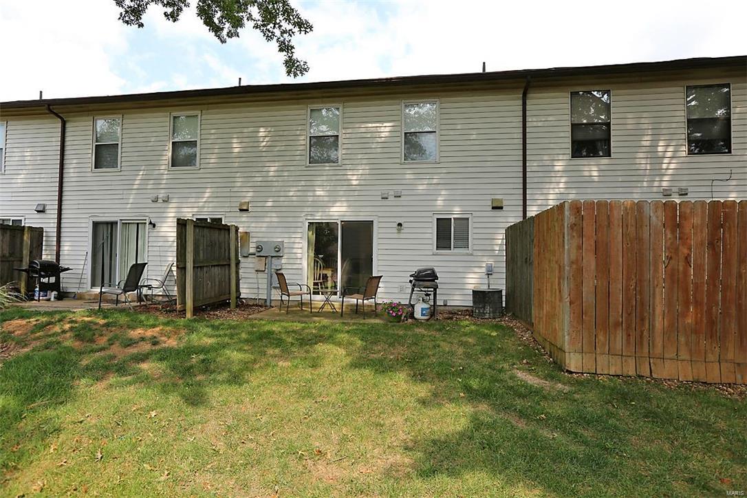 Sunset Ac Condos #3 Ph1 - Residential