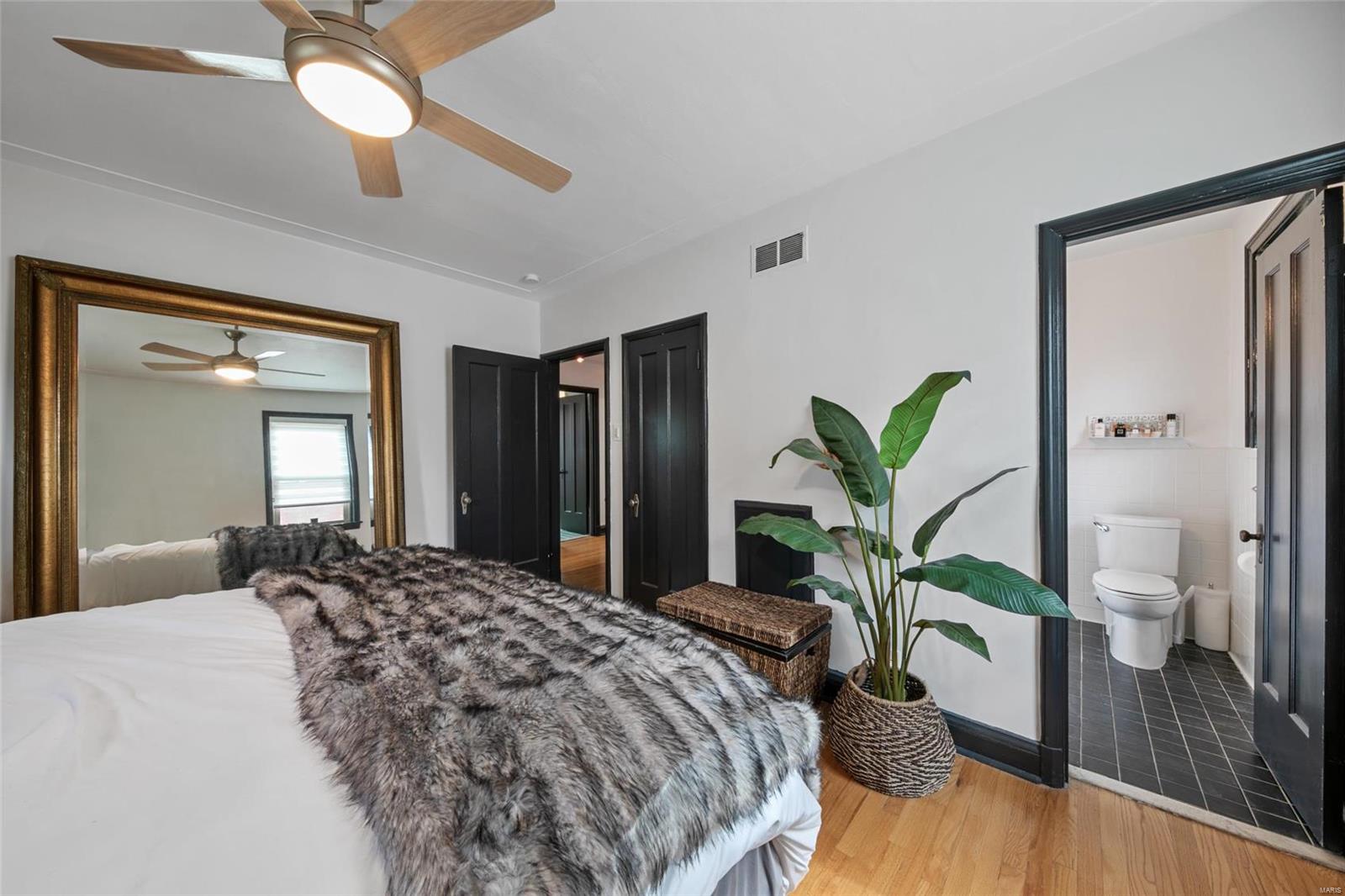West University - Residential Income