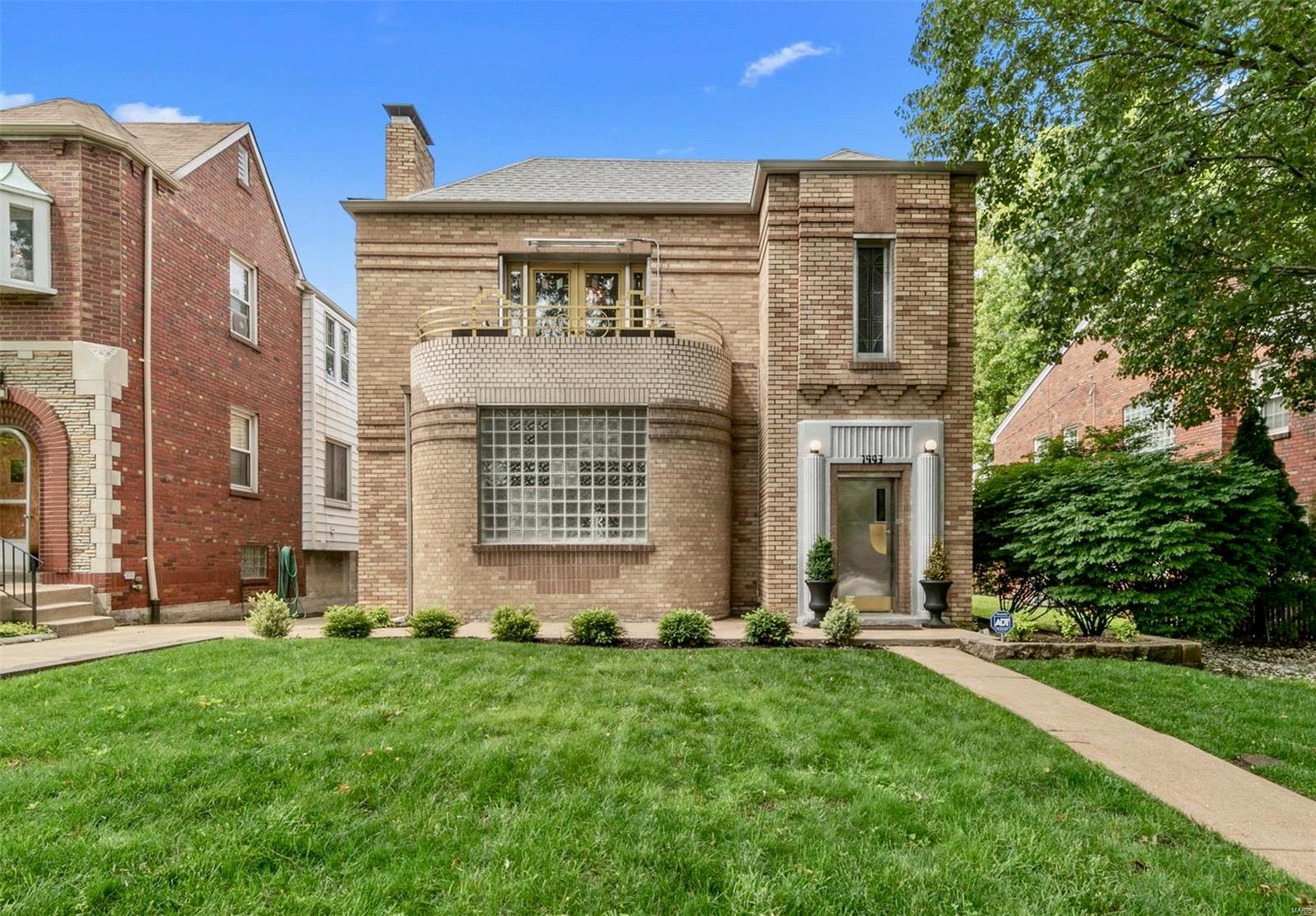 West University - Residential Income