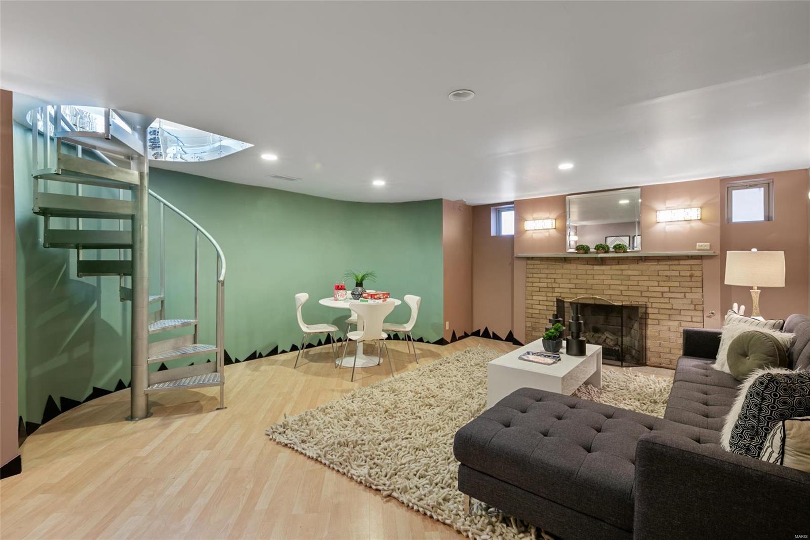 West University - Residential Income