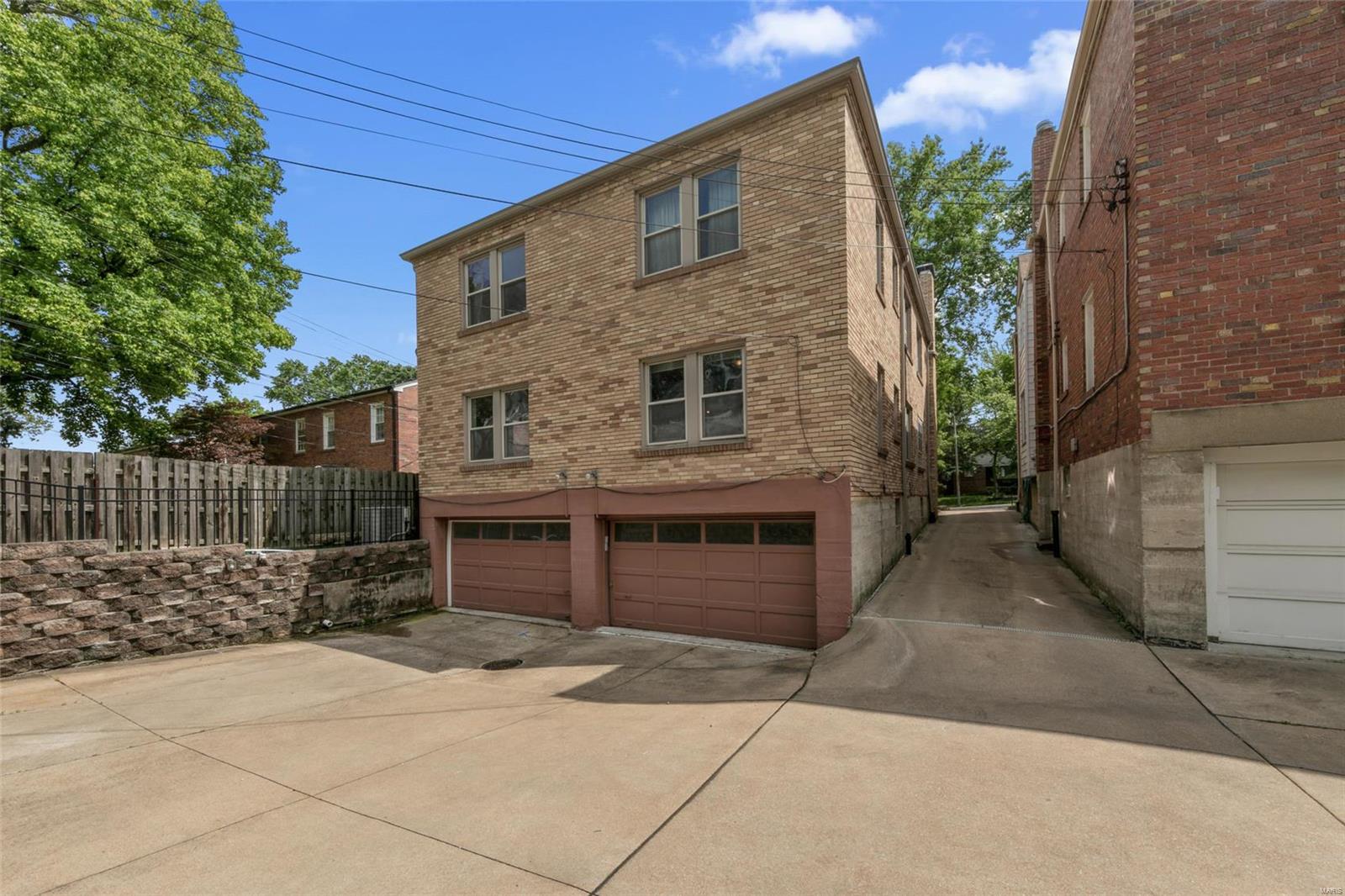 West University - Residential Income